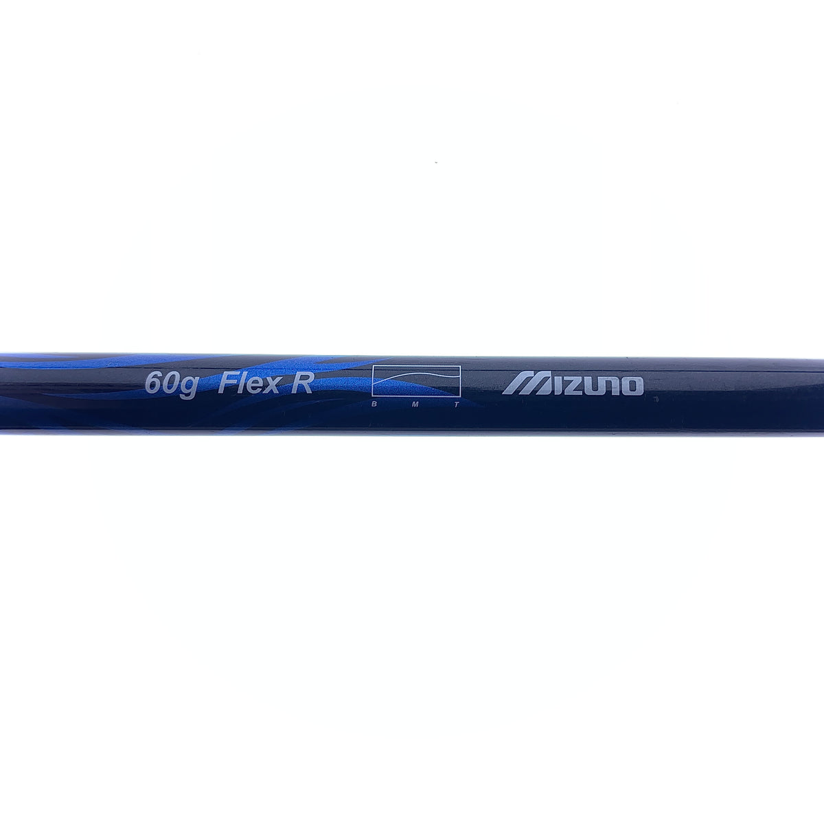 Used Mizuno JPX 825 5 Fairway Wood / 18.0 Degrees / Regular Flex