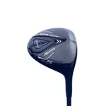 Used Mizuno JPX 825 5 Fairway Wood / 18.0 Degrees / Regular Flex