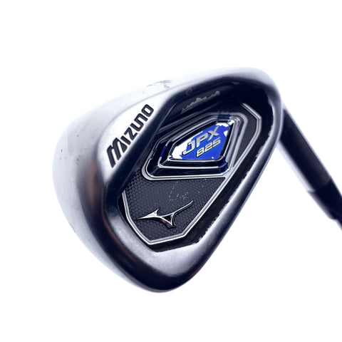 Used Mizuno JPX 825 7 Iron / 32 Degrees / Regular Flex