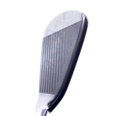 Used Mizuno JPX 825 7 Iron / 32 Degrees / Regular Flex