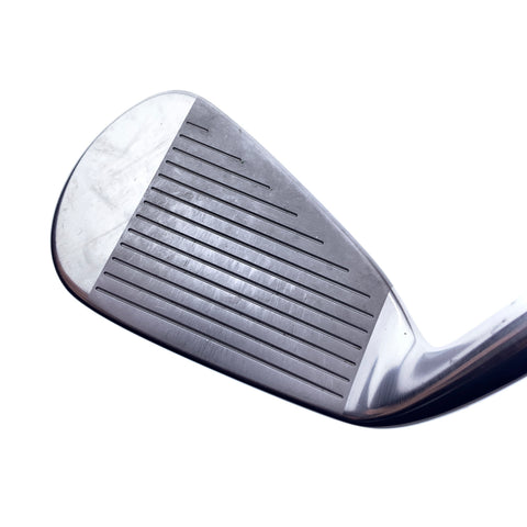 Used Mizuno JPX 825 7 Iron / 32 Degrees / Regular Flex