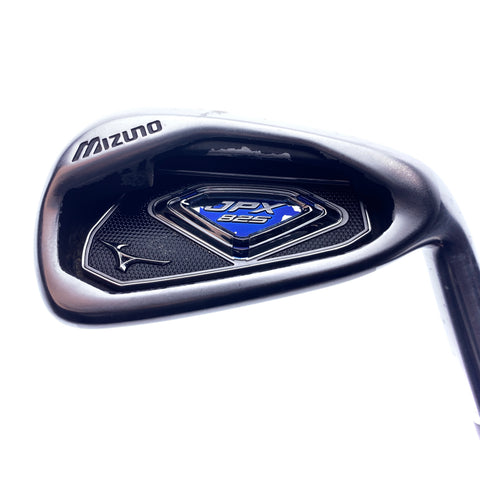 Used Mizuno JPX 825 7 Iron / 32 Degrees / Regular Flex