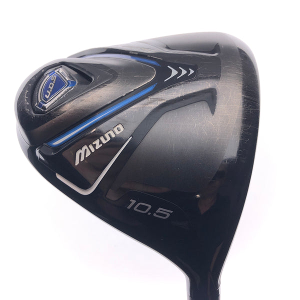 Used Mizuno JPX 825 Driver / 10.5 Degrees / Regular Flex