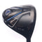 Used Mizuno JPX 825 Driver / 10.5 Degrees / Regular Flex