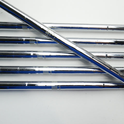 Used Mizuno JPX 825 Iron Set / 5 - PW / Regular Flex