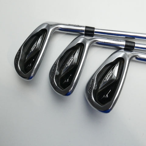 Used Mizuno JPX 825 Iron Set / 5 - PW / Regular Flex