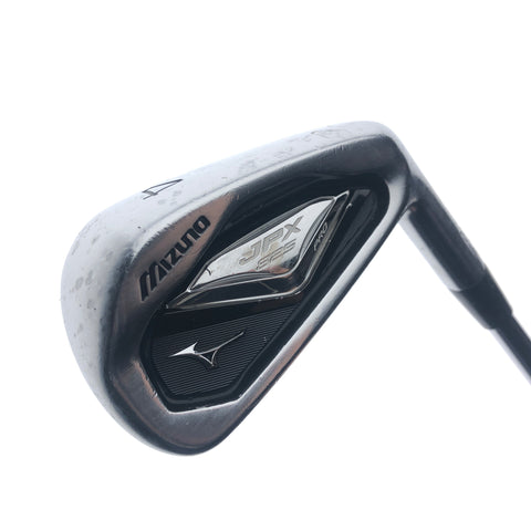 Used Mizuno JPX 825 Pro 4 Iron / 23 Degrees / Stiff Flex