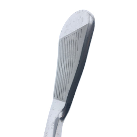 Used Mizuno JPX 825 Pro 4 Iron / 23 Degrees / Stiff Flex