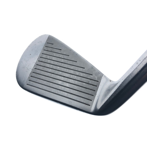 Used Mizuno JPX 825 Pro 4 Iron / 23 Degrees / Stiff Flex