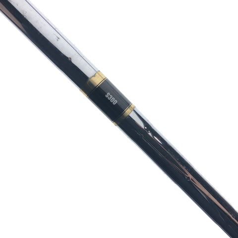Used Mizuno JPX 825 Pro 4 Iron / 23 Degrees / Stiff Flex