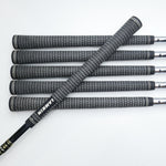 Used Mizuno JPX 825 Pro Iron Set / 5 - PW / Regular Flex