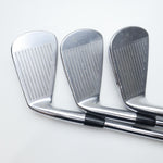 Used Mizuno JPX 825 Pro Iron Set / 5 - PW / Regular Flex