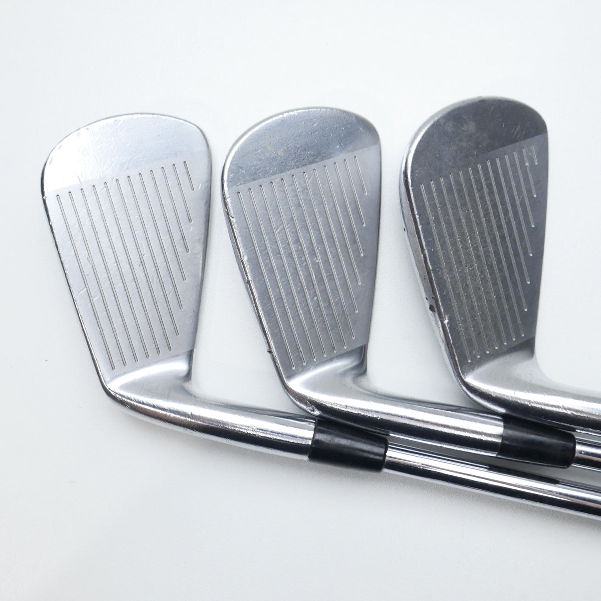 Used Mizuno JPX 825 Pro Iron Set / 5 - PW / Regular Flex