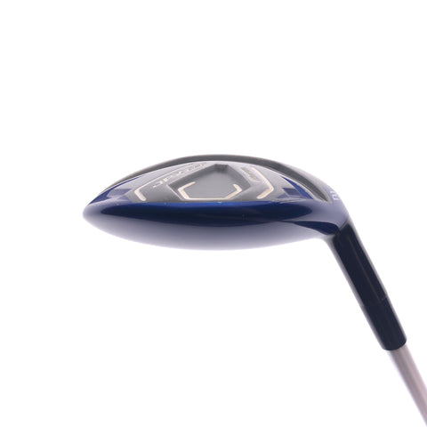 Used Mizuno JPX 850 2 Hybrid / 16 Degrees / Regular Flex