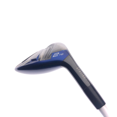Used Mizuno JPX 850 2 Hybrid / 16 Degrees / Regular Flex