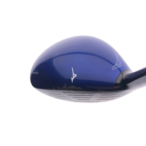 Used Mizuno JPX 850 2 Hybrid / 16 Degrees / Regular Flex