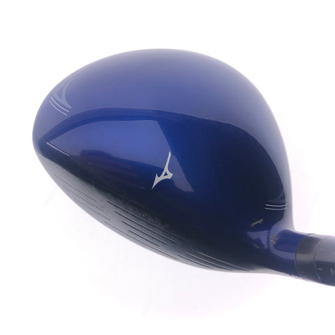 Used Mizuno JPX 850 3 Fairway Wood / 15 Degrees / X-Stiff Flex