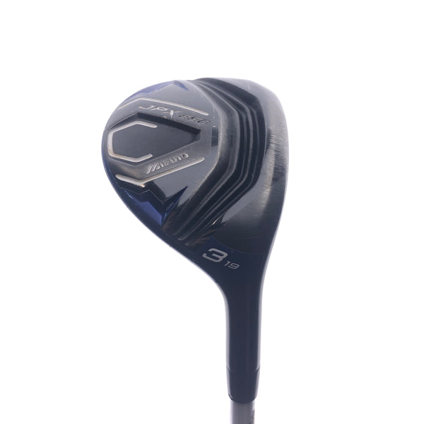 Used Mizuno JPX 850 3 Hybrid / 19 Degrees / Regular Flex