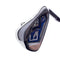 Used Mizuno JPX 850 4 Iron / 22 Degrees / Regular Flex