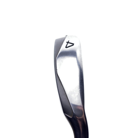 Used Mizuno JPX 850 4 Iron / 22 Degrees / Regular Flex