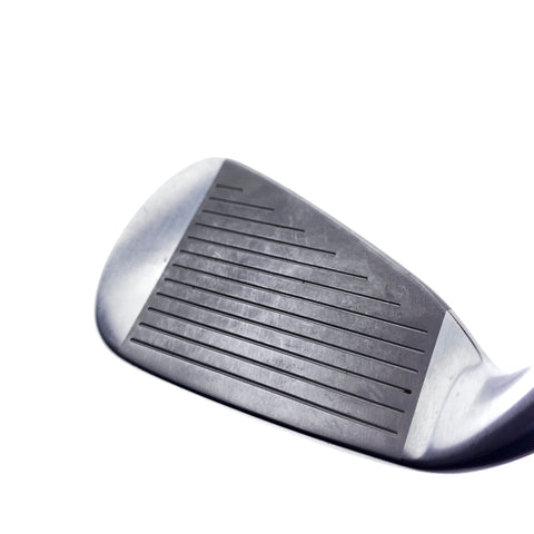 Used Mizuno JPX 850 4 Iron / 22 Degrees / Regular Flex