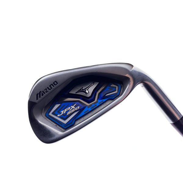 Used Mizuno JPX 850 4 Iron / 22 Degrees / Regular Flex