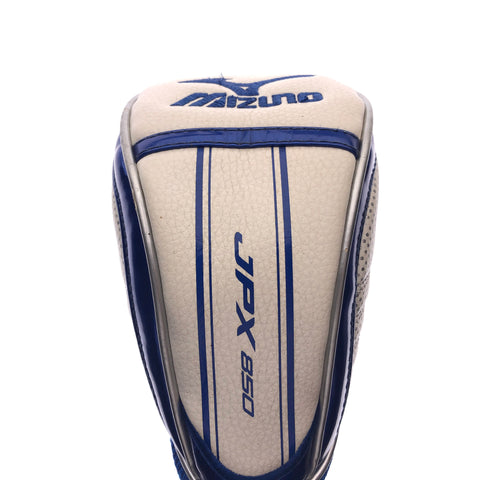Used Mizuno JPX 850 5 Fairway Wood / 18 Degrees / Stiff Flex