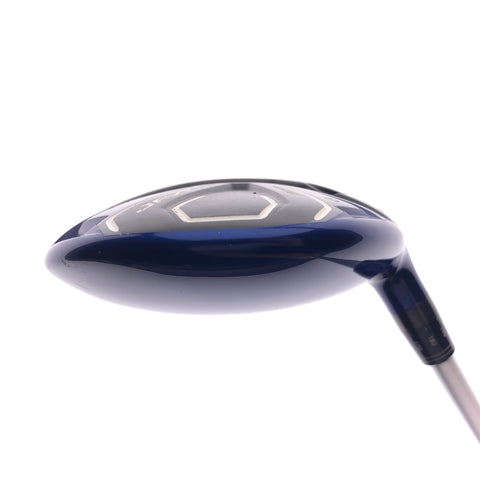 Used Mizuno JPX 850 5 Fairway Wood / 18 Degrees / Stiff Flex