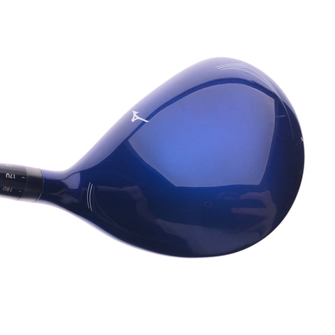 Used Mizuno JPX 850 5 Fairway Wood / 18 Degrees / Stiff Flex