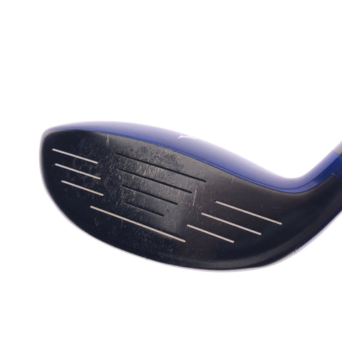 Used Mizuno JPX 850 5 Fairway Wood / 18 Degrees / Stiff Flex