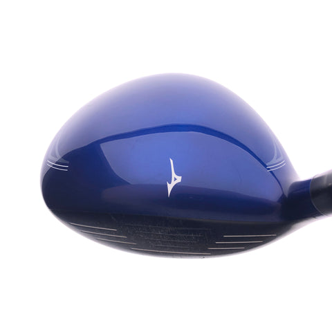 Used Mizuno JPX 850 5 Fairway Wood / 18 Degrees / Stiff Flex