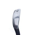 Used Mizuno JPX 850 5 Iron / 25.0 Degrees / Regular Flex