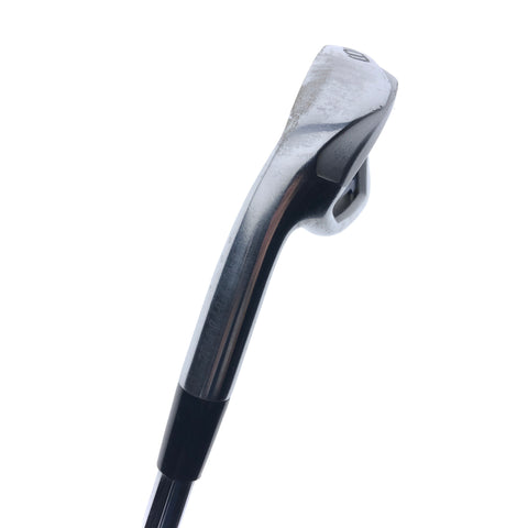 Used Mizuno JPX 850 6 Iron / 27.0 Degrees / Regular Flex / Left-Handed