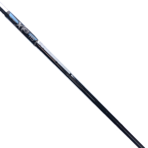 Used Mizuno JPX 850 6 Iron / 27.0 Degrees / Regular Flex / Left-Handed