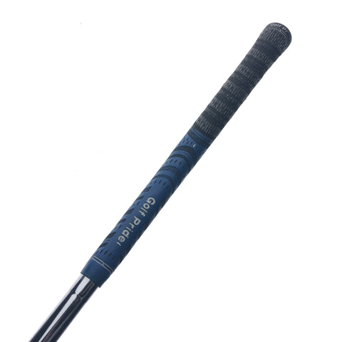 Used Mizuno JPX 850 7 Iron / 31.0 Degrees / Regular Flex / Left-Handed