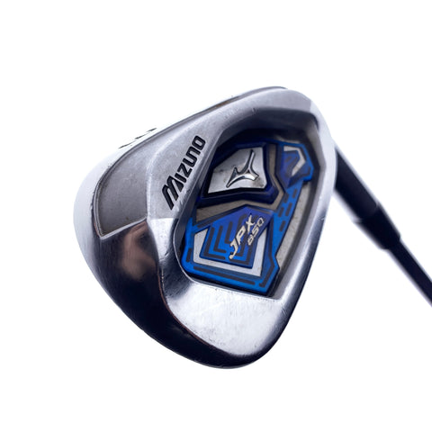 Used Mizuno JPX 850 8 Iron / 36.0 Degrees / Regular Flex