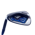 Used Mizuno JPX 850 9 Iron / 40 Degrees / Regular Flex / Left-Handed