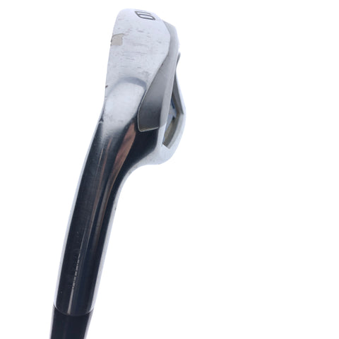 Used Mizuno JPX 850 9 Iron / 40.0 Degrees / Regular Flex / Left-Handed