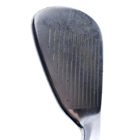 Used Mizuno JPX 850 9 Iron / 40.0 Degrees / Regular Flex / Left-Handed