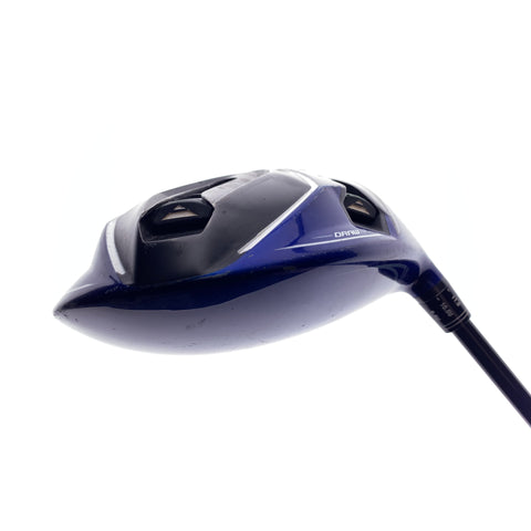 Used Mizuno JPX 850 Driver / 10.5 Degrees / Regular Flex