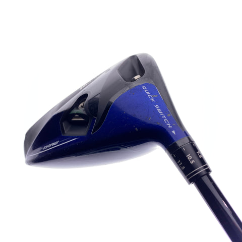 Used Mizuno JPX 850 Driver / 10.5 Degrees / Regular Flex
