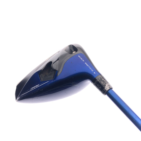 Used Mizuno JPX 850 Driver / 10.5 Degrees / Regular Flex