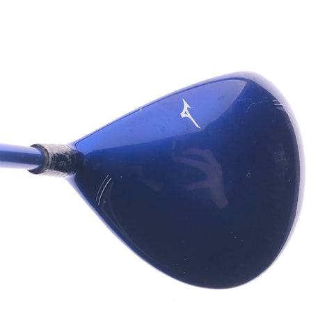 Used Mizuno JPX 850 Driver / 10.5 Degrees / Regular Flex