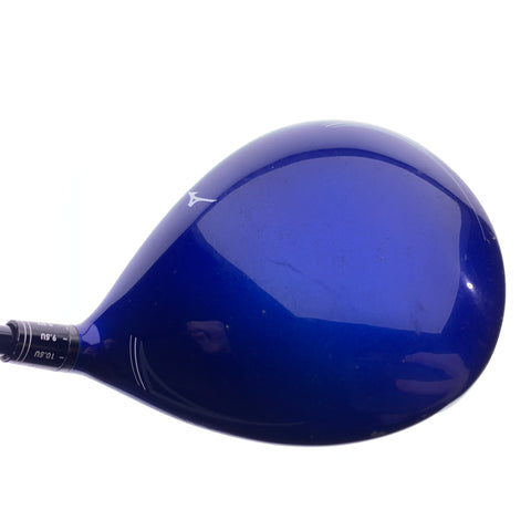 Used Mizuno JPX 850 Driver / 10.5 Degrees / Regular Flex