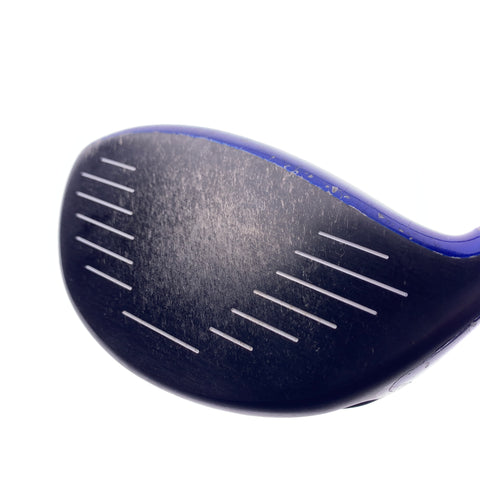 Used Mizuno JPX 850 Driver / 10.5 Degrees / Regular Flex