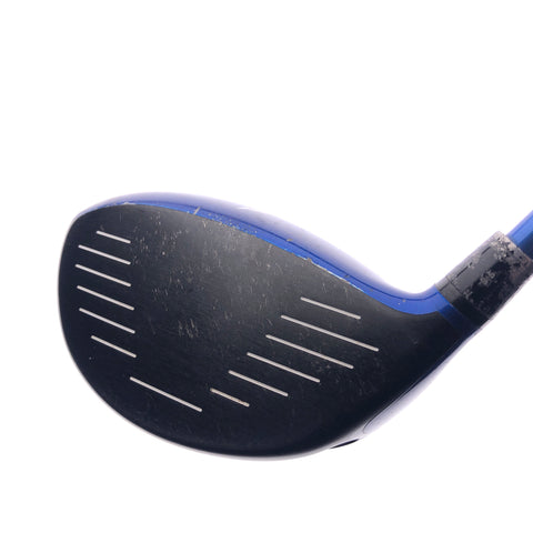 Used Mizuno JPX 850 Driver / 10.5 Degrees / Regular Flex