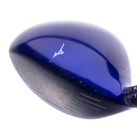 Used Mizuno JPX 850 Driver / 10.5 Degrees / Regular Flex