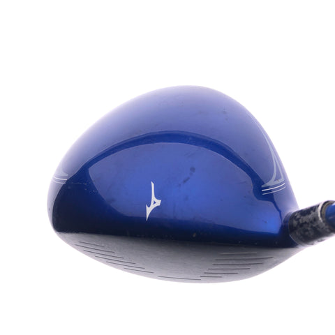 Used Mizuno JPX 850 Driver / 10.5 Degrees / Regular Flex