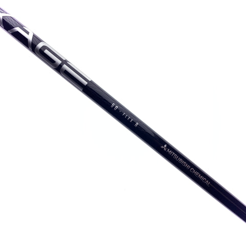 Used Mizuno JPX 850 Driver / 10.5 Degrees / Regular Flex