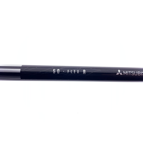 Used Mizuno JPX 850 Driver / 10.5 Degrees / Regular Flex